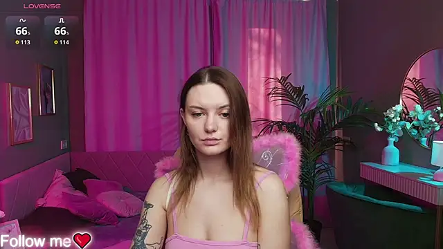 Ursula Andres online show from April 2026 01:11:02 AM