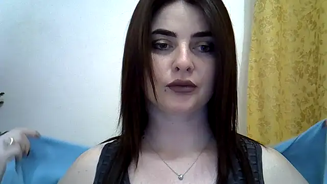 Darkroseq online show from December 2025 07:57:02 PM