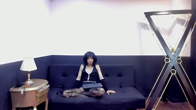 ErisyErian online show from March 2026 02:02:01 PM