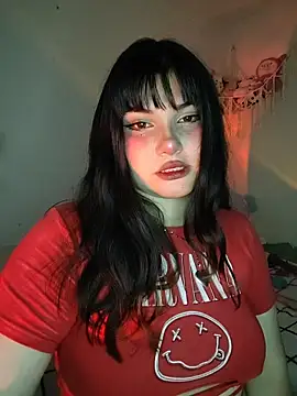 Snapshot of Bloodsweet chatting on December 2025 05:34:01 AM Bloodsweet online show from December 2025 05:34:01 AM