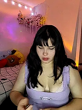 Bloodsweet online show from November 2025 05:40:02 AM