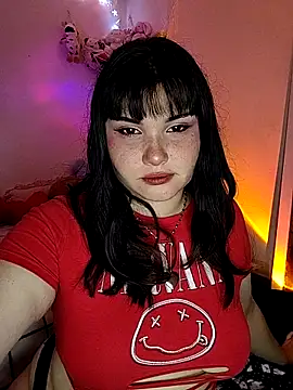 Bloodsweet online show from December 2025 04:57:02 AM