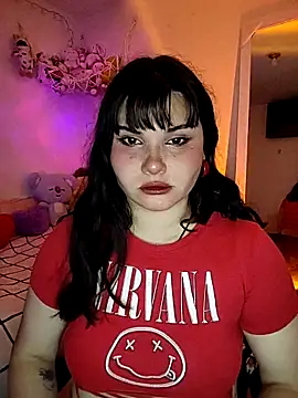 Bloodsweet online show from November 2025 04:57:02 AM