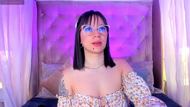 Annie Petters online show from May 2026 12:31:01 PM