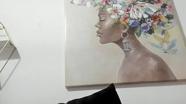 ebony cristal 1 online show from November 2025 06:12:02 AM