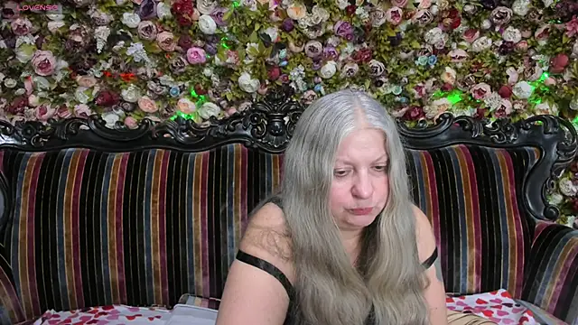 mariabelladonna online show from December 2025 08:35:02 AM