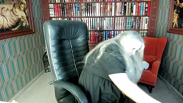 mariabelladonna online show from April 2026 12:29:02 AM