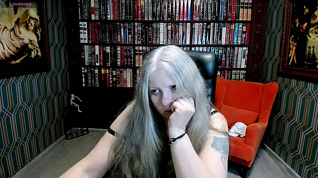 mariabelladonna online show from March 2026 09:43:02 PM