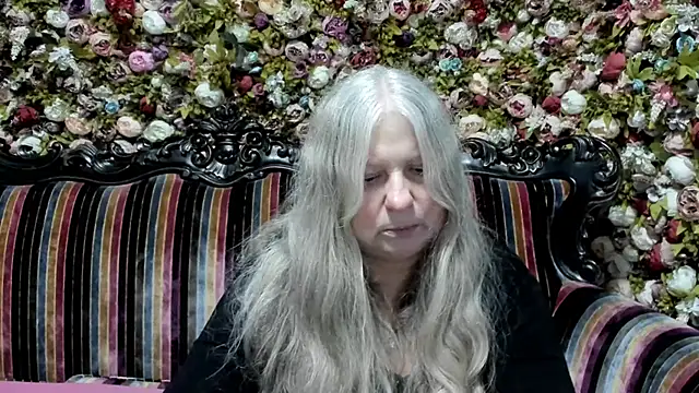 mariabelladonna online show from December 2025 11:47:02 PM