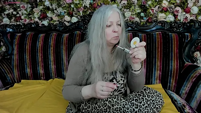 mariabelladonna online show from April 2026 11:40:02 PM