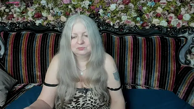 mariabelladonna online show from March 2026 10:50:01 AM