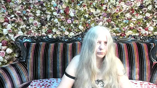 mariabelladonna online show from November 2025 10:10:02 PM