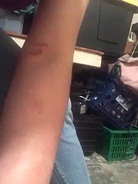 AndreaSFanSTo online show from February 2026 09:54:02 PM