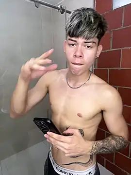 Handsome boys69 online show from January 2026 01:01:02 AM