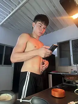 Handsome boys69 online show from April 2026 02:51:01 AM