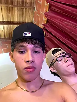 Handsome boys69 online show from November 2025 02:56:01 AM