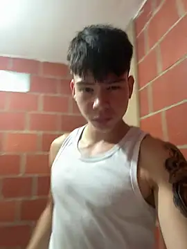 Snapshot of Handsome_boys69 chatting on June 2026 02:45:02 AM Handsome boys69 online show from June 2026 02:45:02 AM