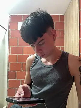 Handsome boys69 online show from July 2026 12:17:01 AM