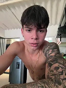 Handsome boys69 online show from July 2026 07:39:02 PM
