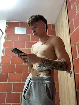 Handsome boys69 online show from March 2026 03:06:01 AM