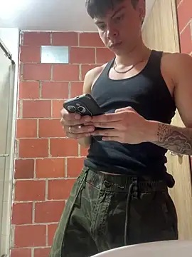 Handsome boys69 online show from April 2026 02:18:01 AM