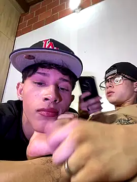 Handsome boys69 online show from December 2025 03:49:02 AM