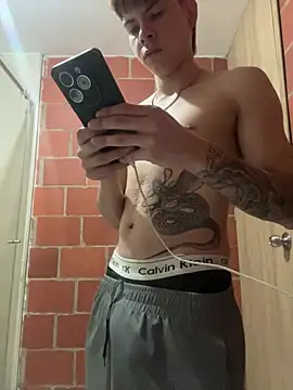 Handsome boys69 online show from February 2026 03:39:01 AM