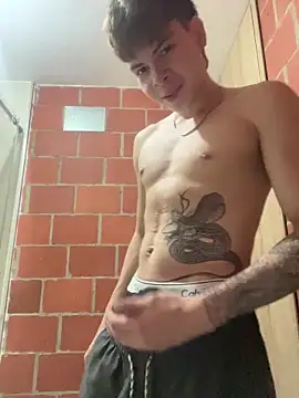 Handsome boys69 online show from February 2026 02:55:02 AM