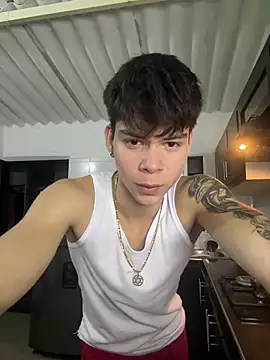 Handsome boys69 online show from June 2026 01:16:02 AM