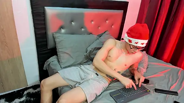 Handsome boys69 online show from December 2025 02:47:02 AM