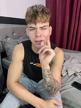 Handsome boys69 online show from February 2026 03:03:02 AM