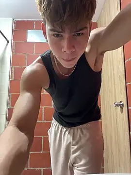 Handsome boys69 online show from March 2026 11:01:02 PM