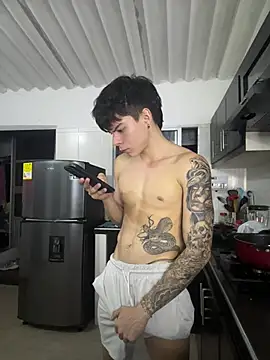 Handsome boys69 online show from July 2026 02:34:01 AM