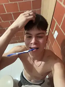 Handsome boys69 online show from December 2025 01:44:01 AM