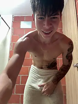 Handsome boys69 online show from July 2026 11:35:02 PM