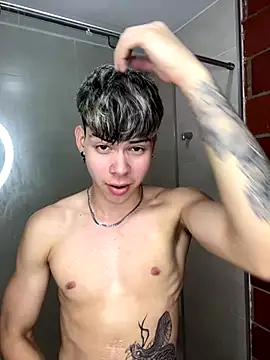 Handsome boys69 online show from January 2026 04:28:02 AM