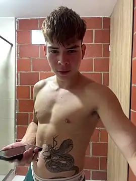 Handsome boys69 online show from February 2026 01:05:02 AM