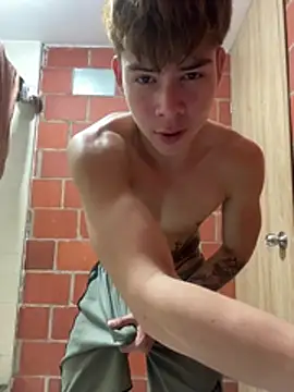 Handsome boys69 online show from March 2026 01:32:02 AM