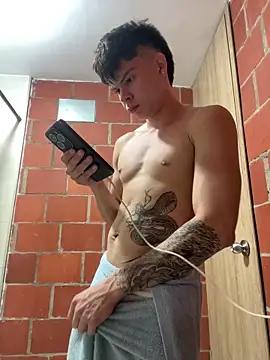 Handsome boys69 online show from April 2026 02:01:01 AM