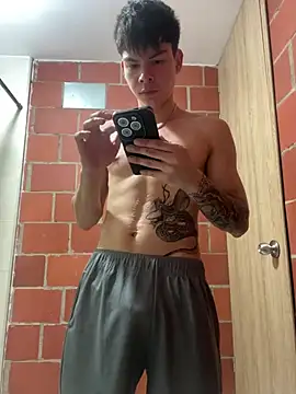 Handsome boys69 online show from April 2026 12:14:02 AM