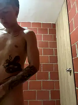 Handsome boys69 online show from December 2025 04:12:02 AM