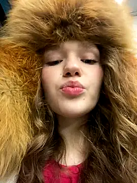 Snapshot of RussianWoman chatting on December 2025 04:44:02 AM RussianWoman online show from December 2025 04:44:02 AM