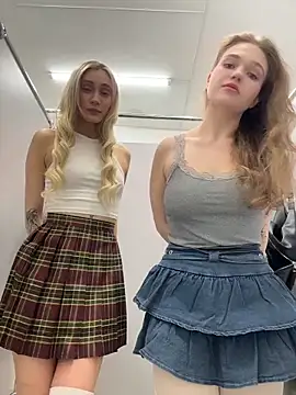 RussianWoman online show from March 2026 03:06:01 AM