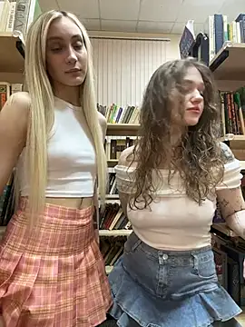 RussianWoman online show from March 2026 03:19:01 AM