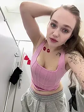 RussianWoman online show from February 2026 03:29:01 AM