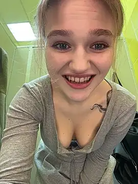 RussianWoman online show from February 2026 09:44:02 AM