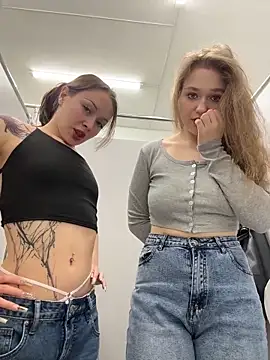 RussianWoman online show from March 2026 03:39:02 AM