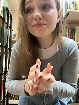 RussianWoman online show from March 2026 03:46:01 AM