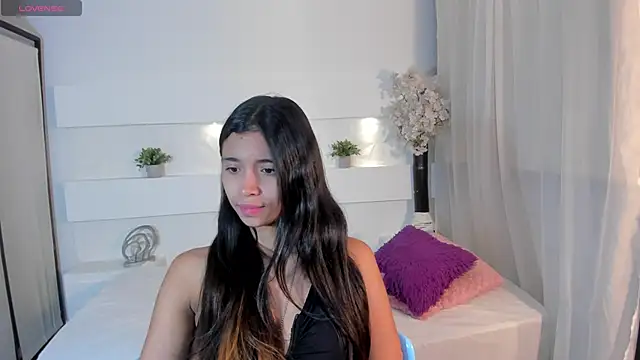 Ashleycooper5 online show from November 2025 08:08:01 PM