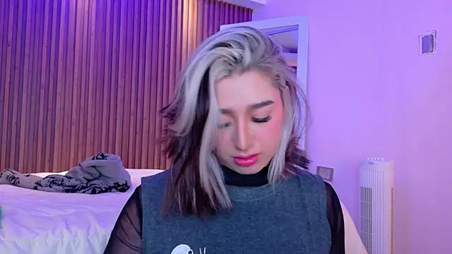 GabyRose9 online show from February 2026 07:57:01 PM